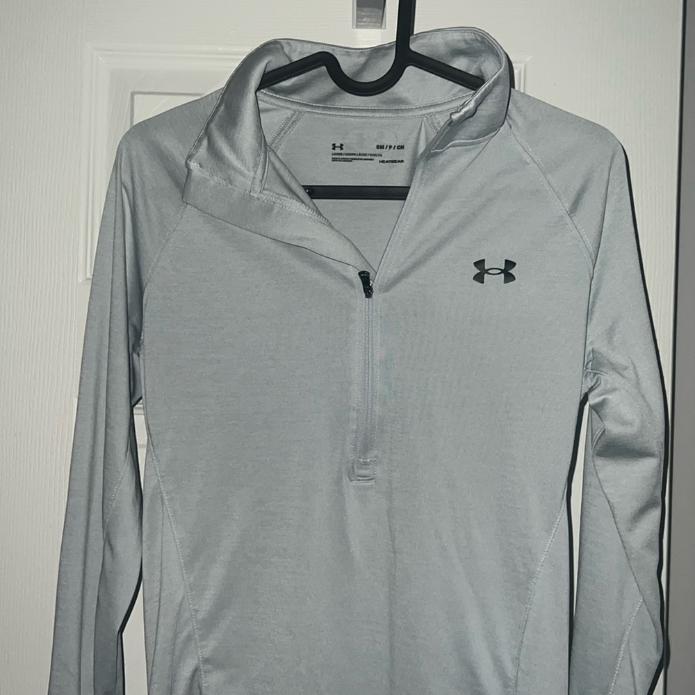 Under Armour small